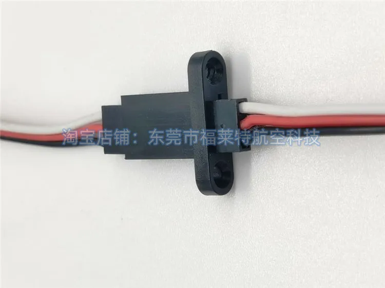 10 Stück Servo-Anschluss, Halt – Brushless Motor Thrust Test Stand Bewertung und Preis
