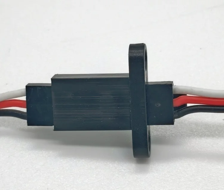 10 Stück Servo-Anschluss, Halt – Brushless Motor Thrust Test Stand Bewertung und Preis