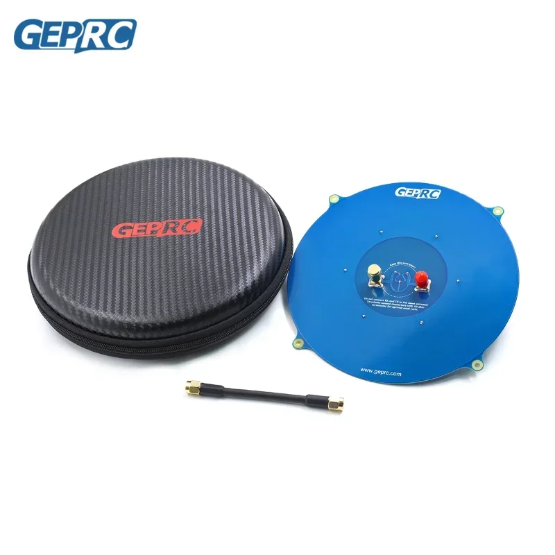 Geprc triple feed array 5,8g 1 – Brushless Motor Thrust Test Stand Bewertung und Preis