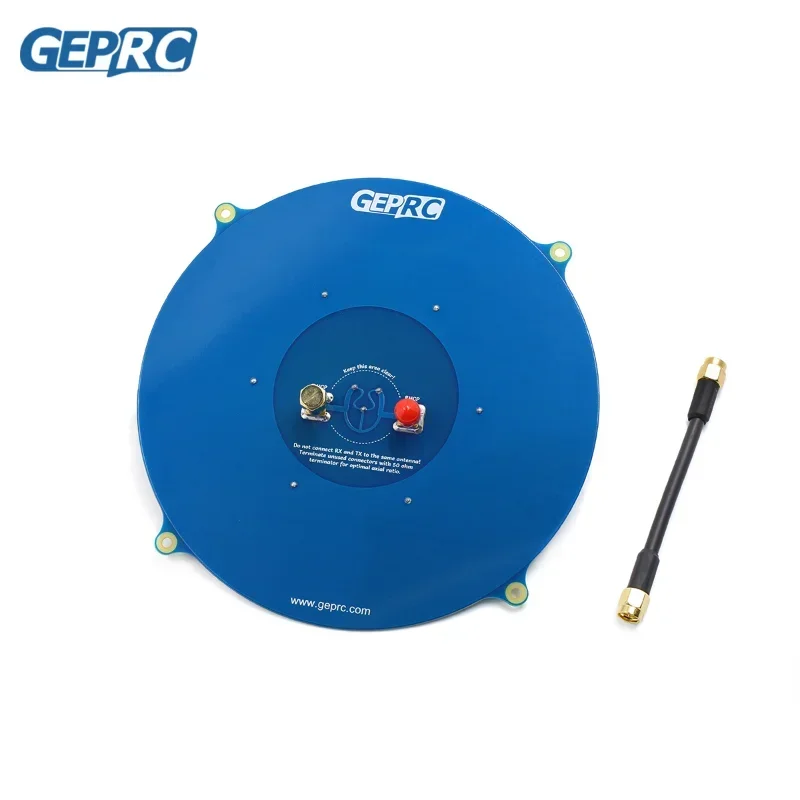 Geprc triple feed array 5,8g 1 – Brushless Motor Thrust Test Stand Bewertung und Preis