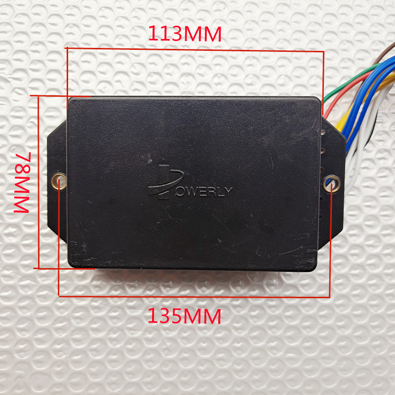14-Draht Kipor 50S3 AVR Genera – Cycloidal Reducer Bldc Motor Bewertung und Preis