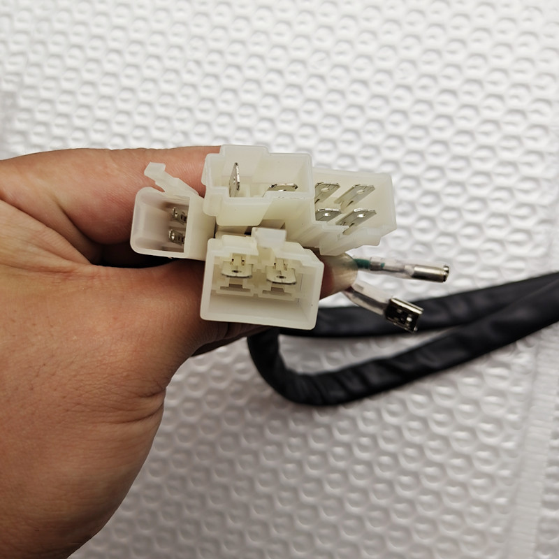 14-Draht Kipor 50S3 AVR Genera – Cycloidal Reducer Bldc Motor Bewertung und Preis